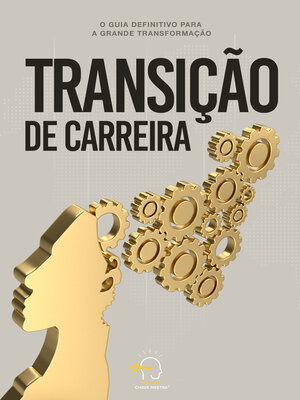 cover image of Transição de carreira